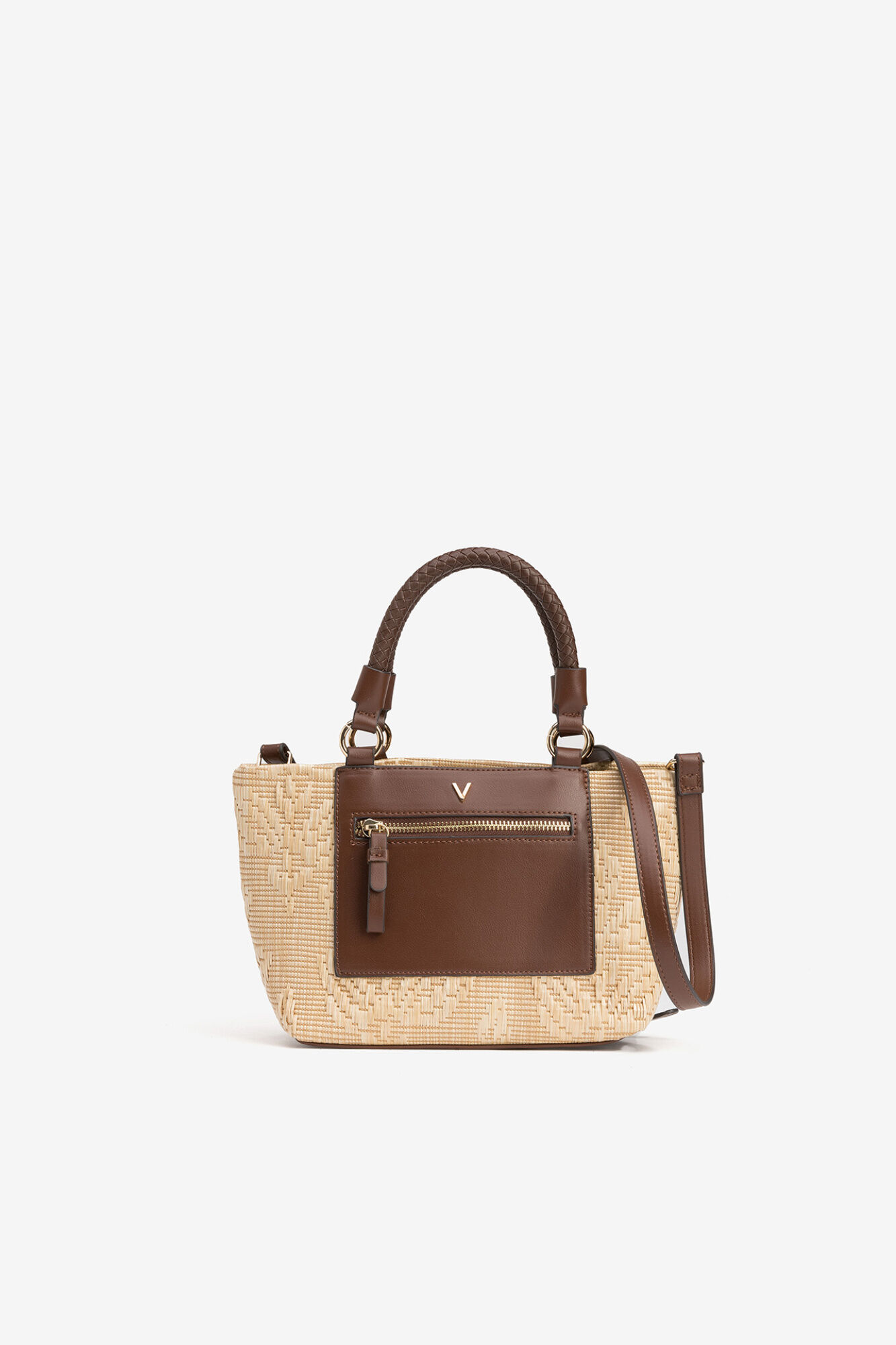 Vilanova Bolso city efecto paja floral