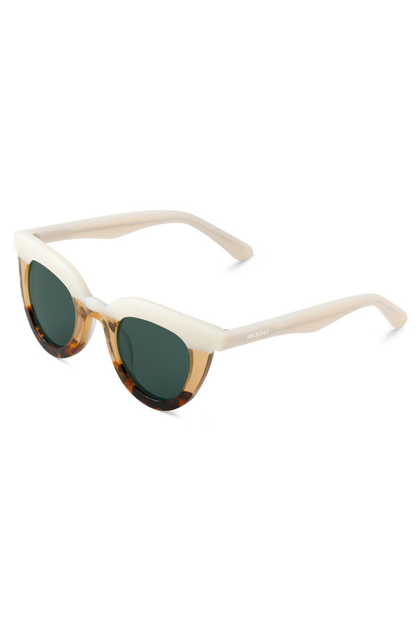 Womensecret Hayes Fancy Hayes sunglasses with classic lenses mit Print