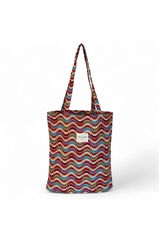 De La Mur Bolsa Peque&ntilde;a Queen estampado