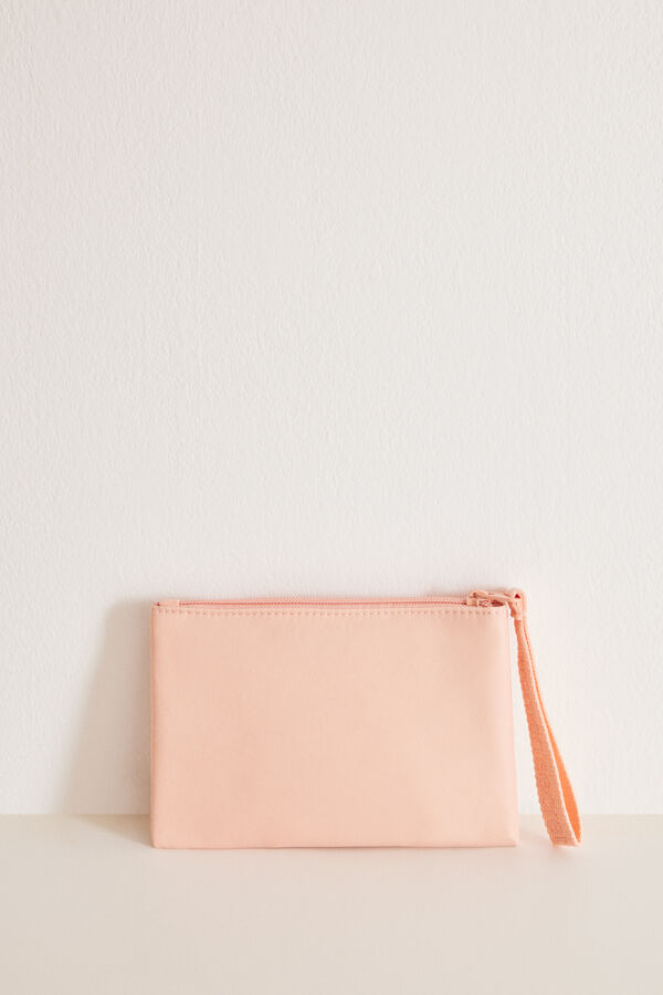 Womensecret Pink small purse pink