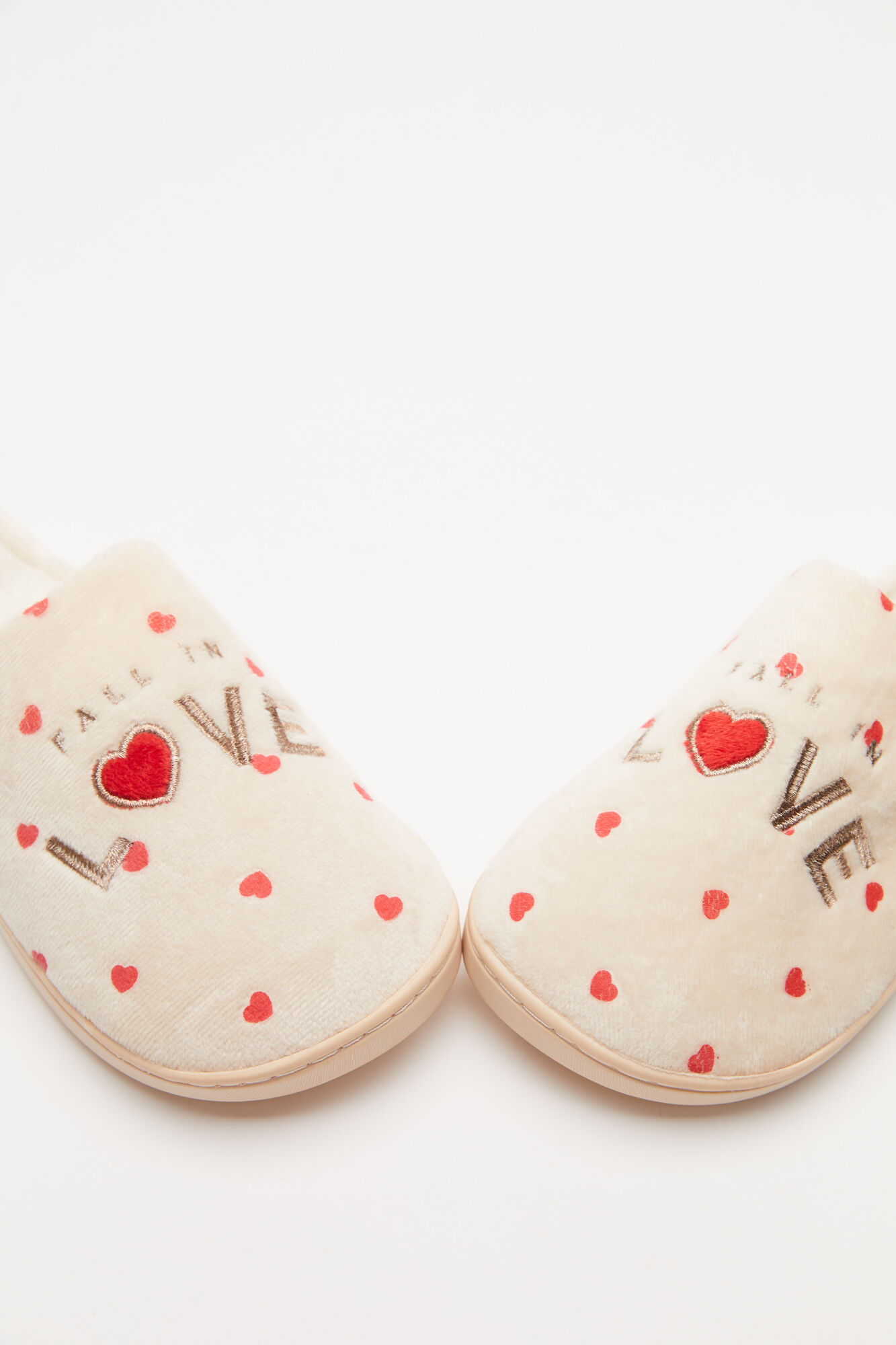 Pantuflas de mujer | Nueva Colección | Women'Secret