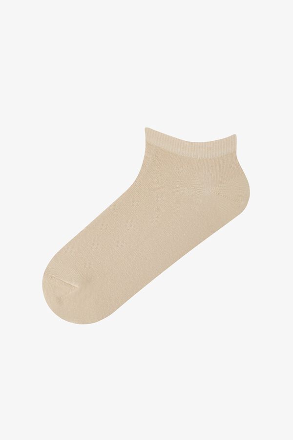 Penti Pack 5 calcetines cortos estampado