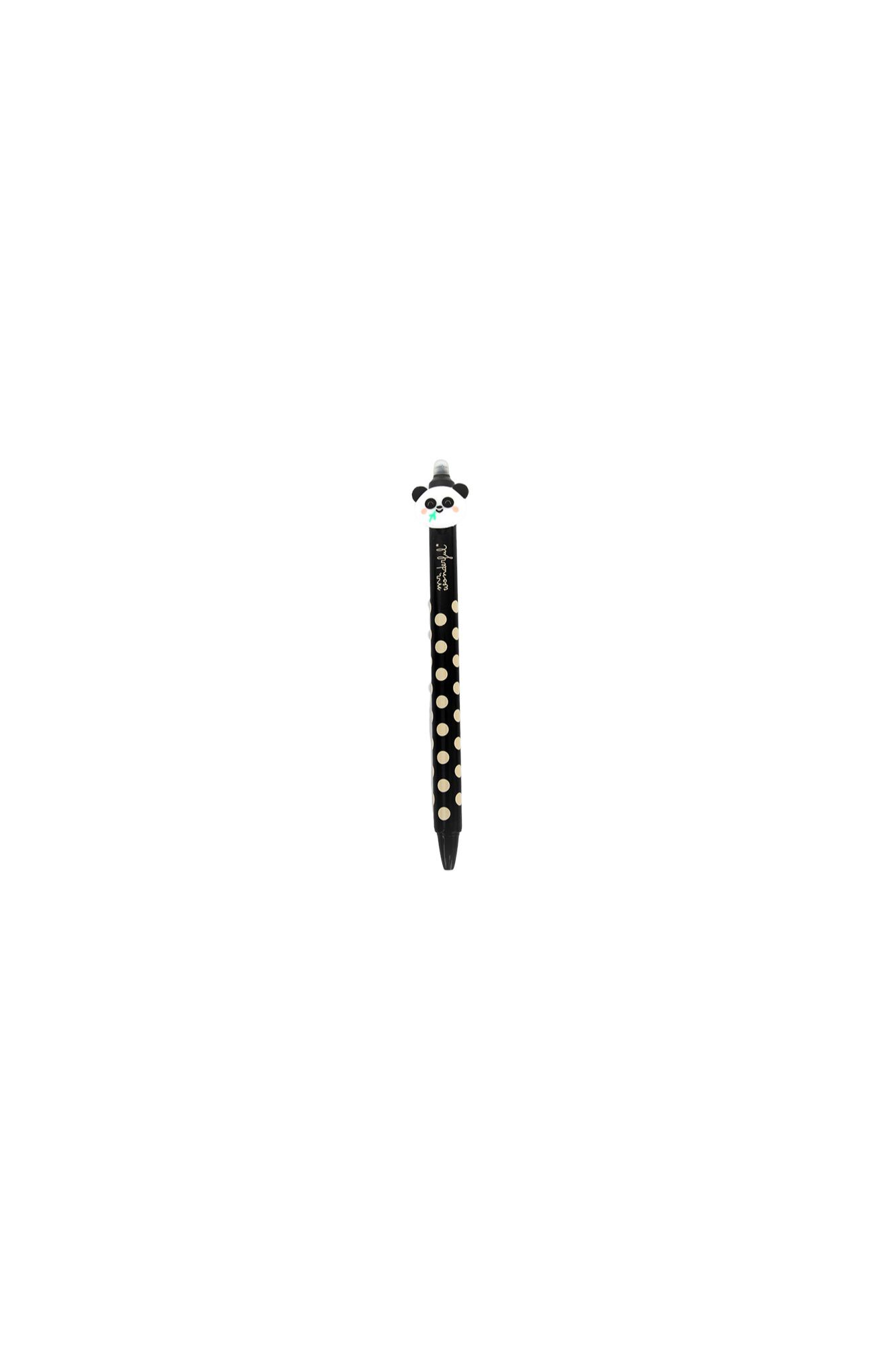 Mr. Wonderful Panda Click Pen