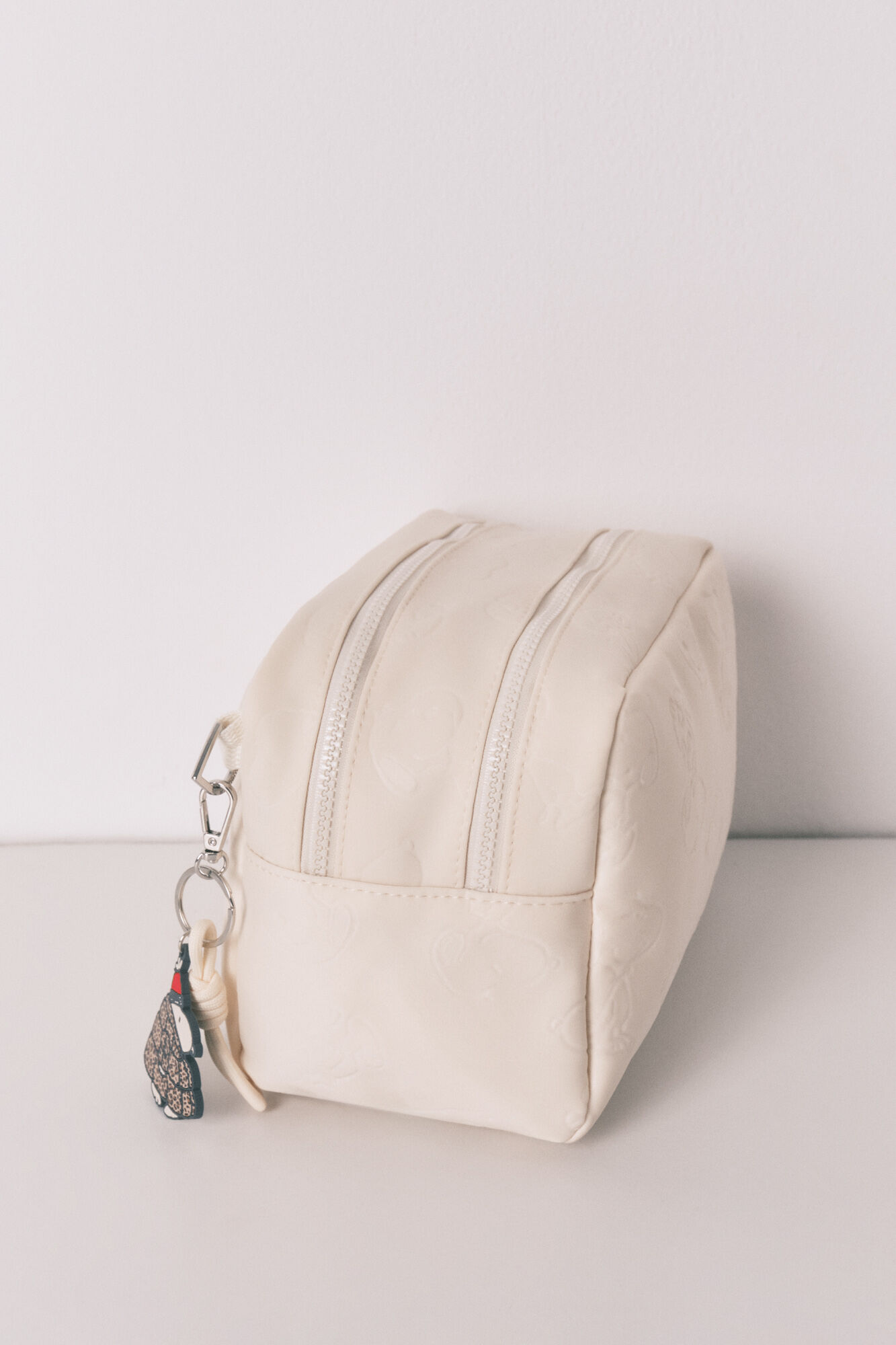 Platypus Kosmetiktasche – Süße Schnabeltier-Motivtasche Mit Reißverschluss Für Make-up & Reise