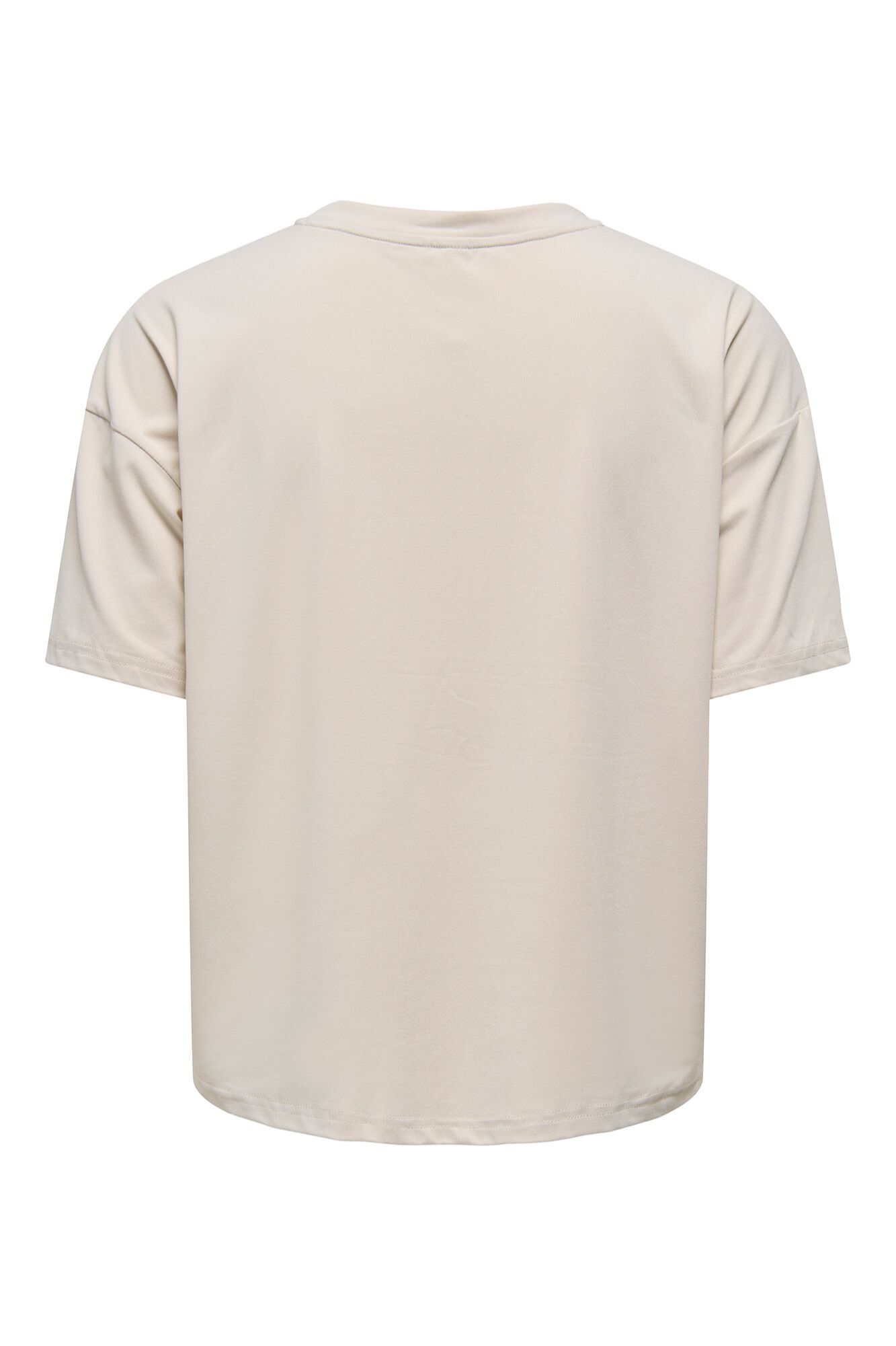 Only Play Kurzarm-T-Shirt soft touch