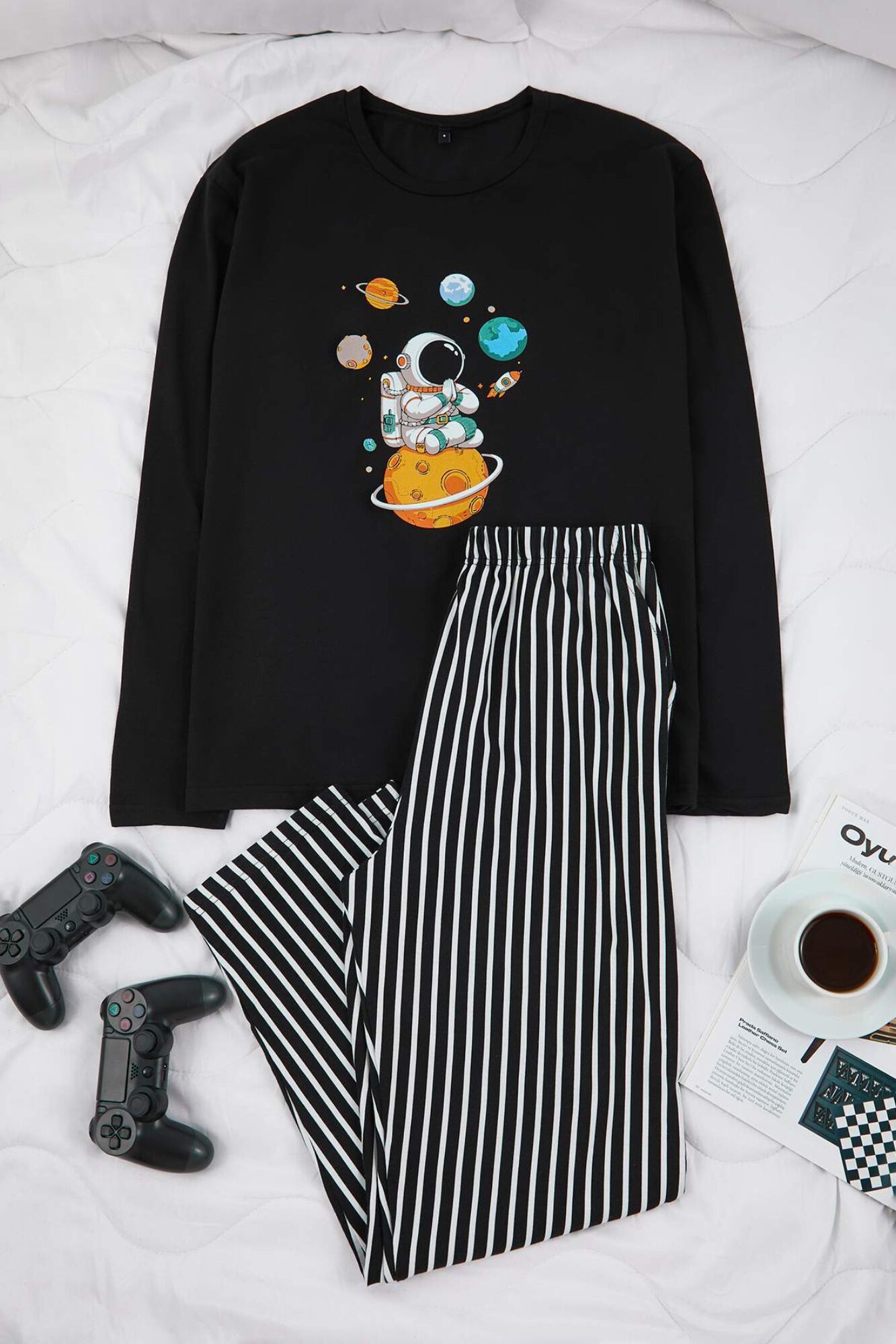 Trendyol Conjunto de pijama