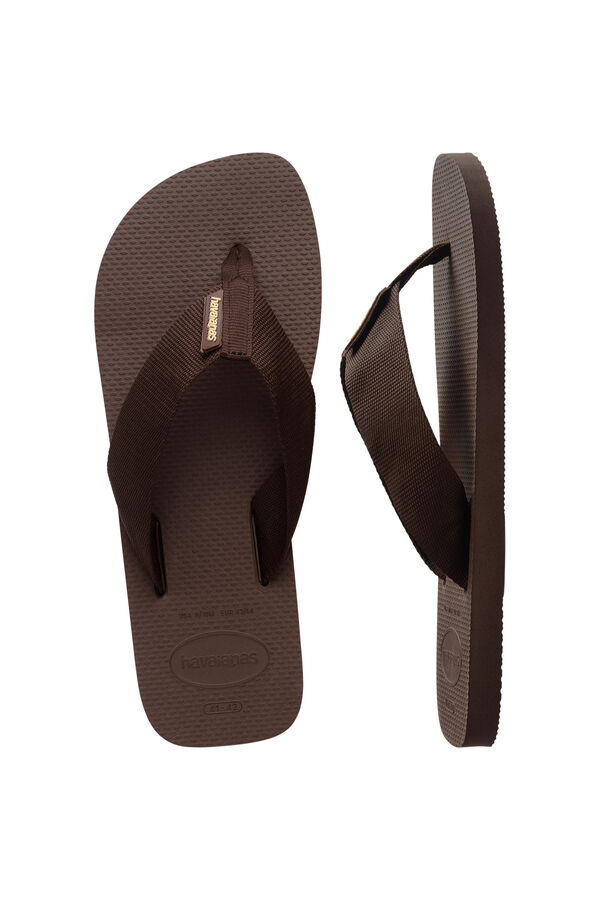 Havaianas Havaianas Top Riemen Nude