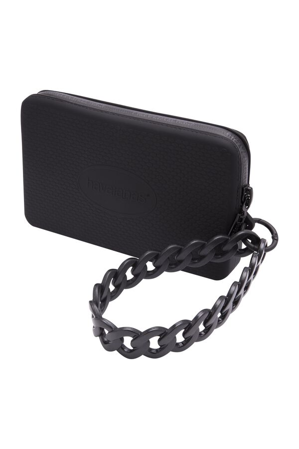 Havaianas Havaianas mini bag black