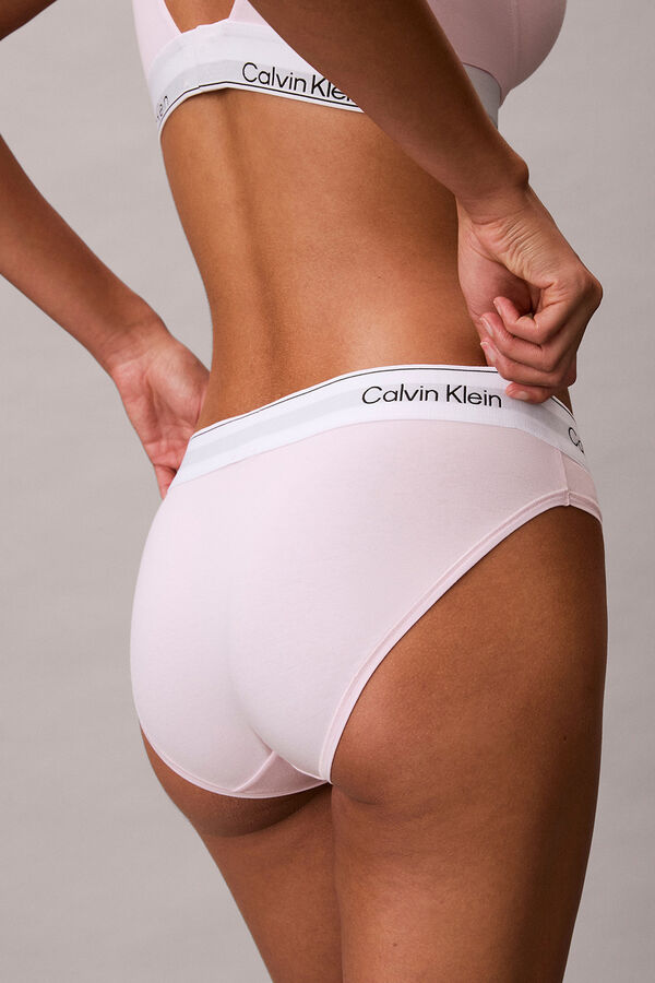 Calvin Klein Panty pink