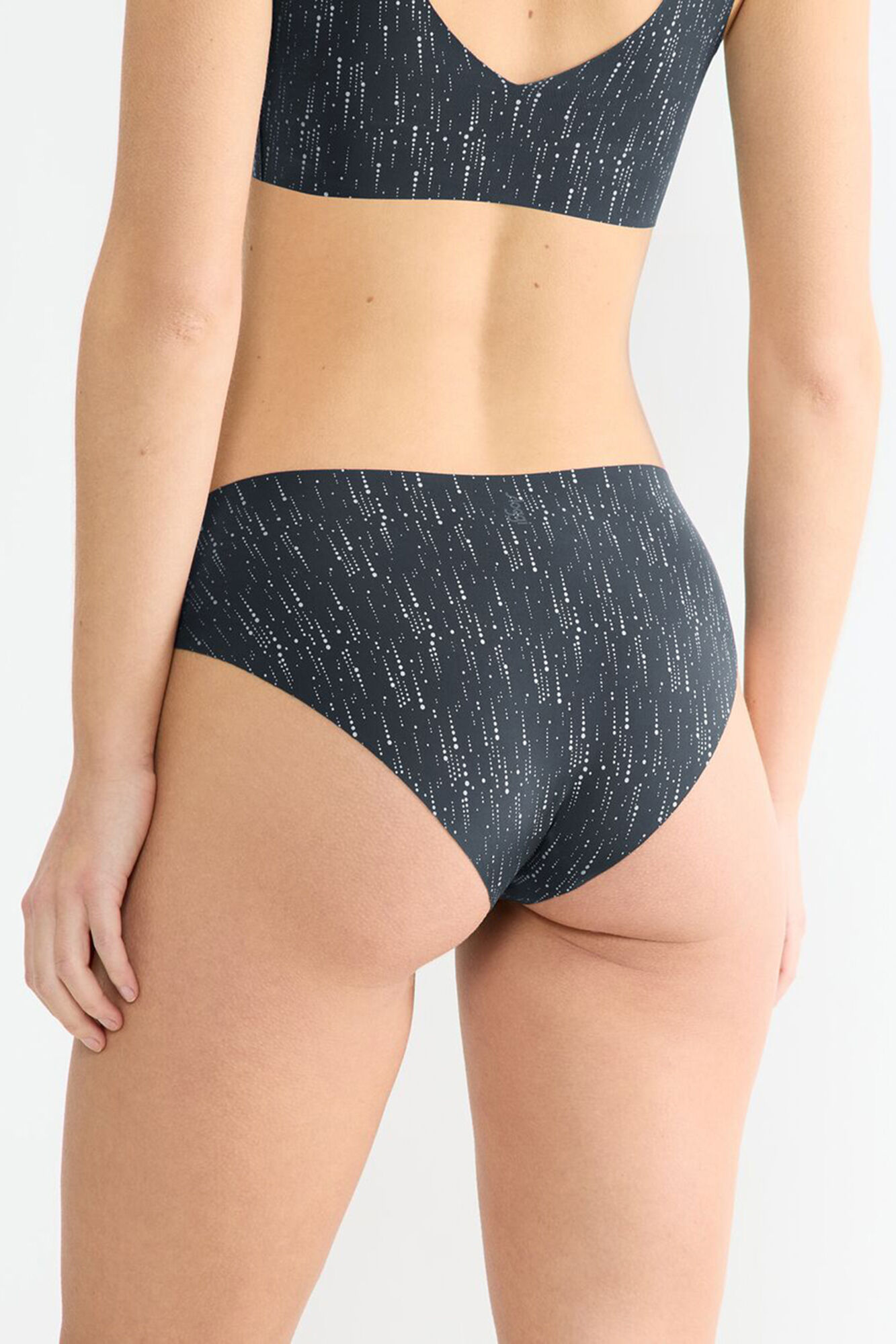 Sloggi Braga Cl&aacute;sica