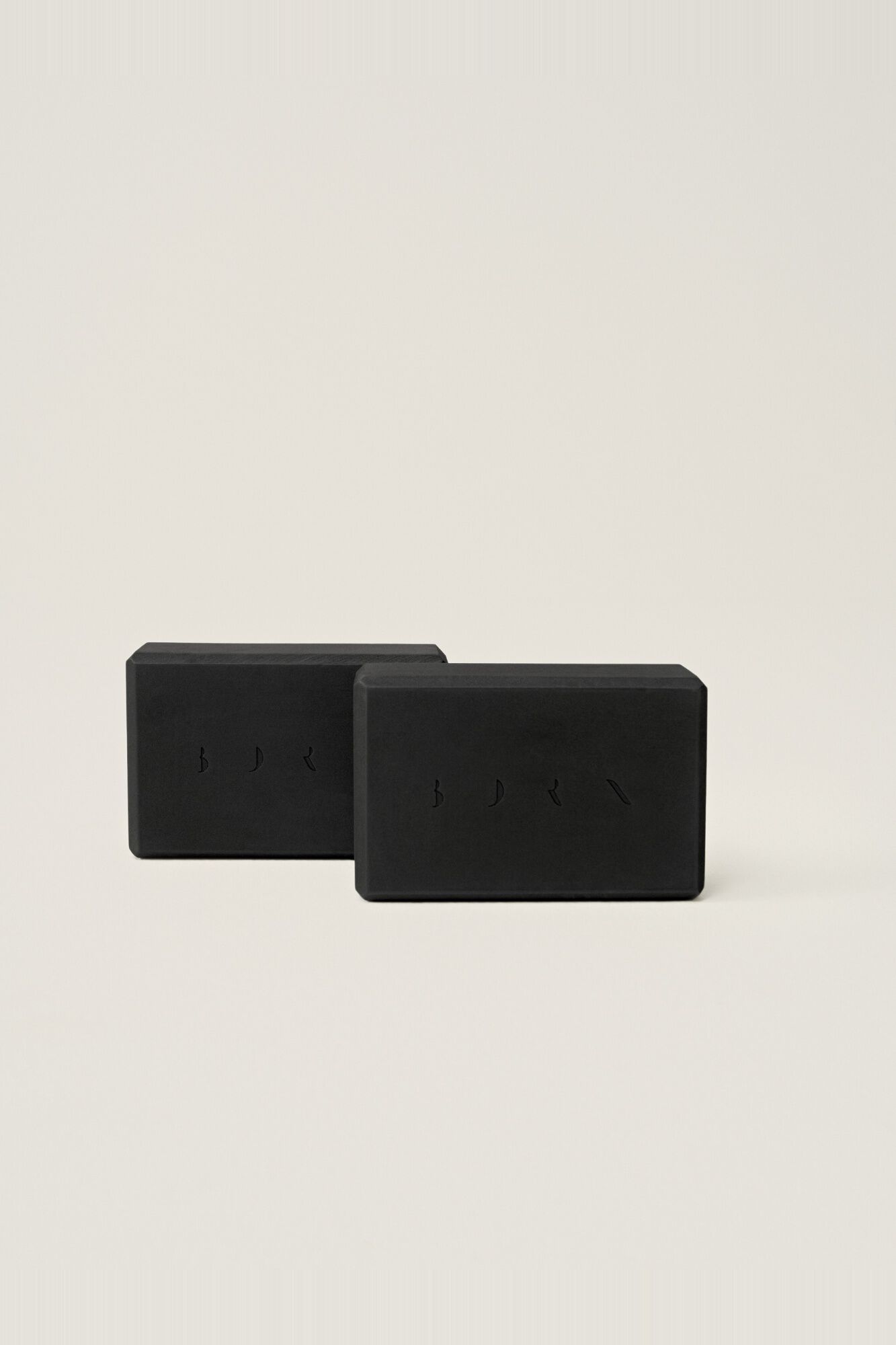 Born Living Yoga Yoga-Block-Set