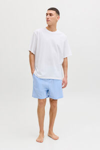 Jack & Jones Conjunto pijama corto algod&oacute;n