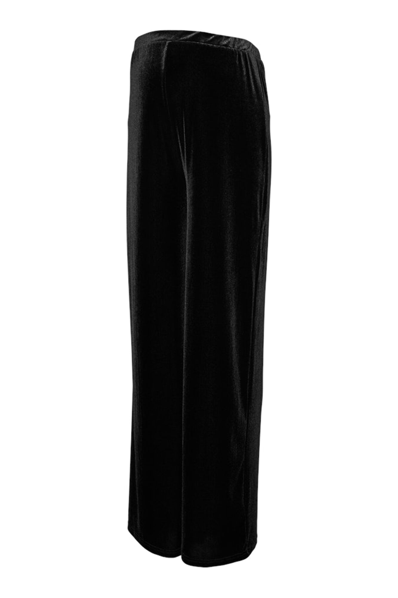 Mamalicious Samt Hose aus Maternity