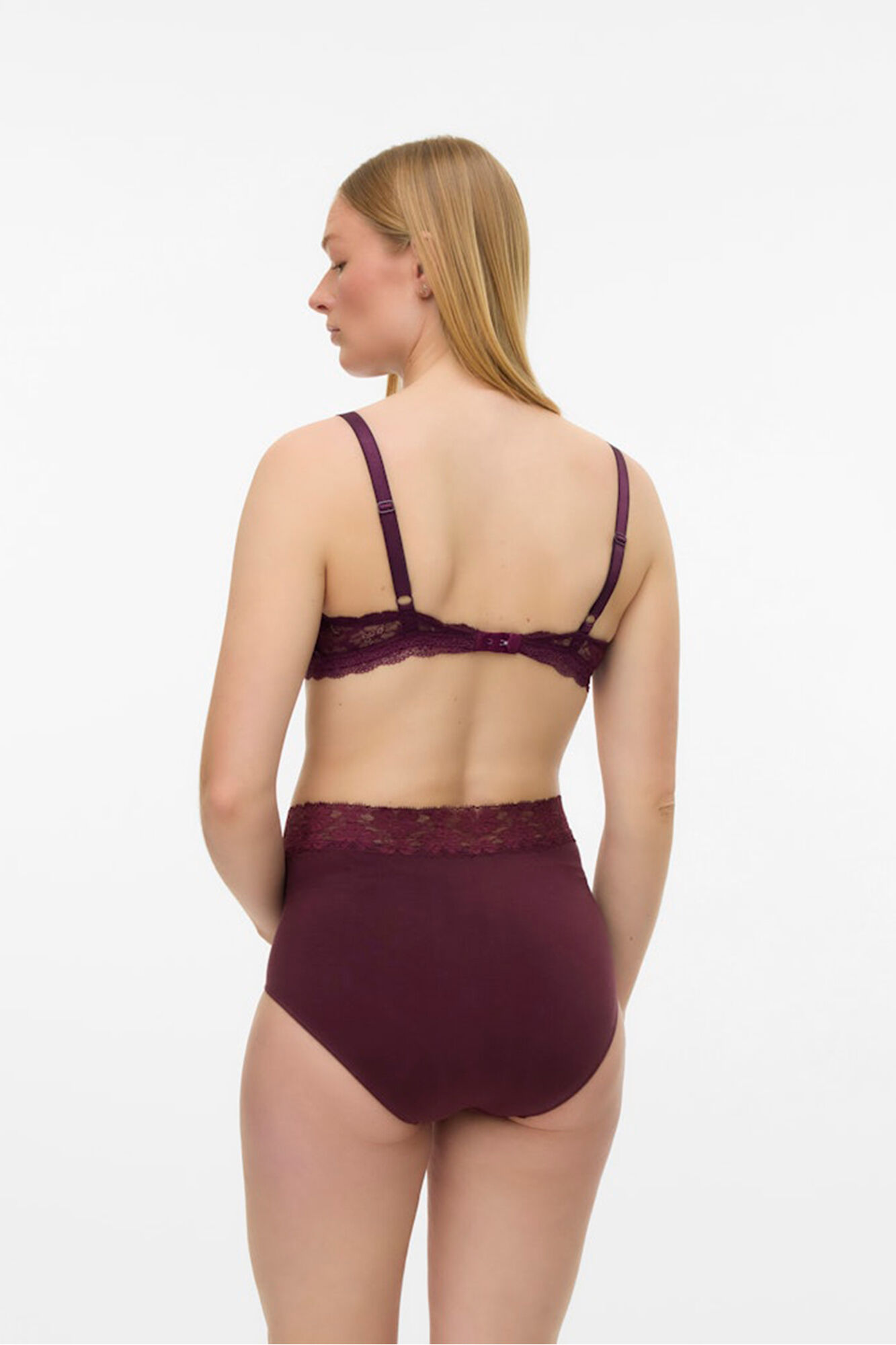 Mamalicious Maternity und Stillzeit Spitze BH