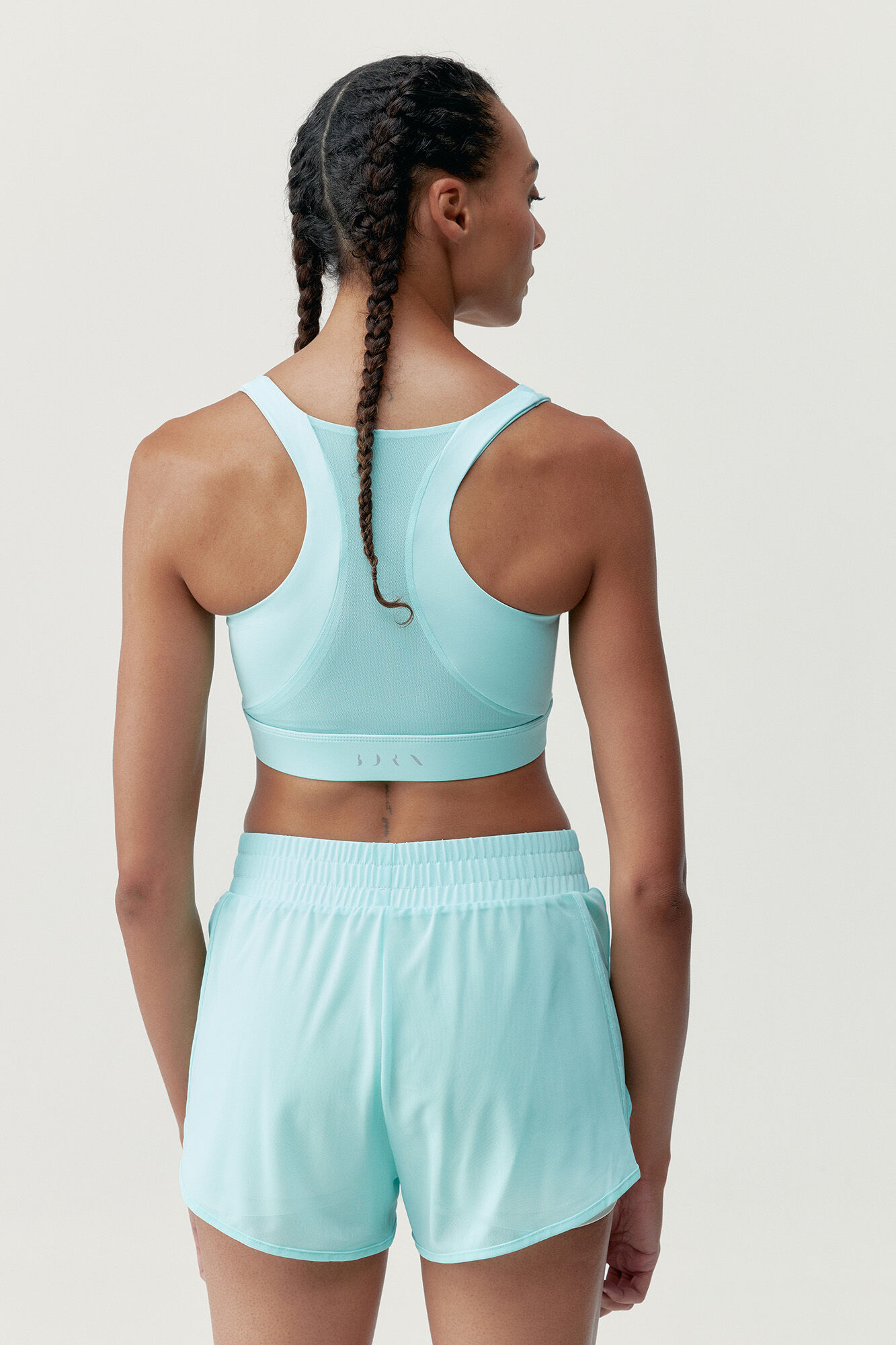 Born Living Yoga Padma 2.0 Sporttop
