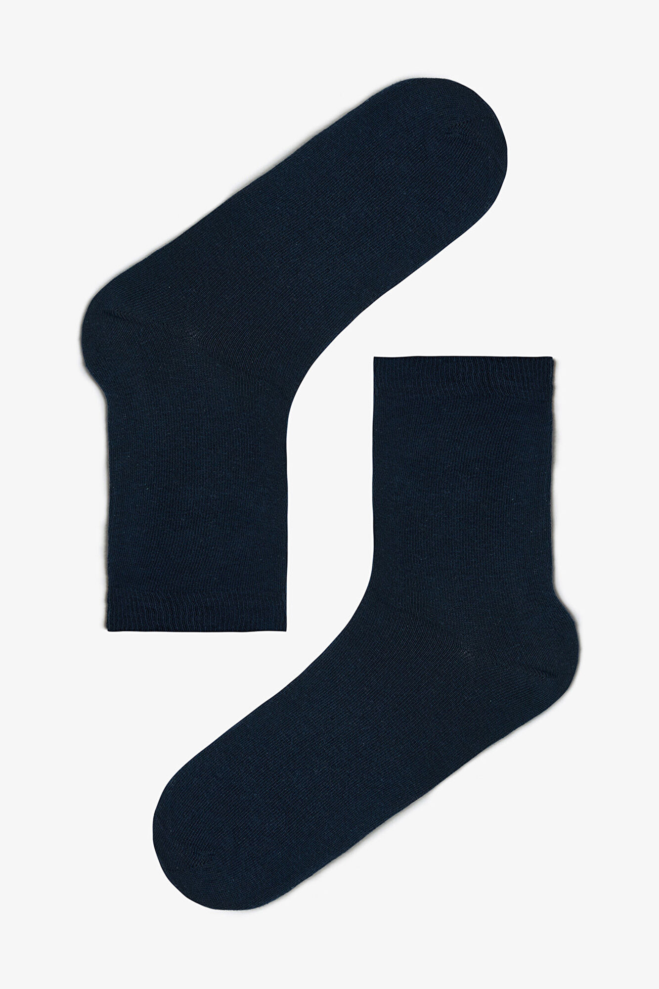 Penti Pack de 5 calcetines Socket con rayas azules para hombre