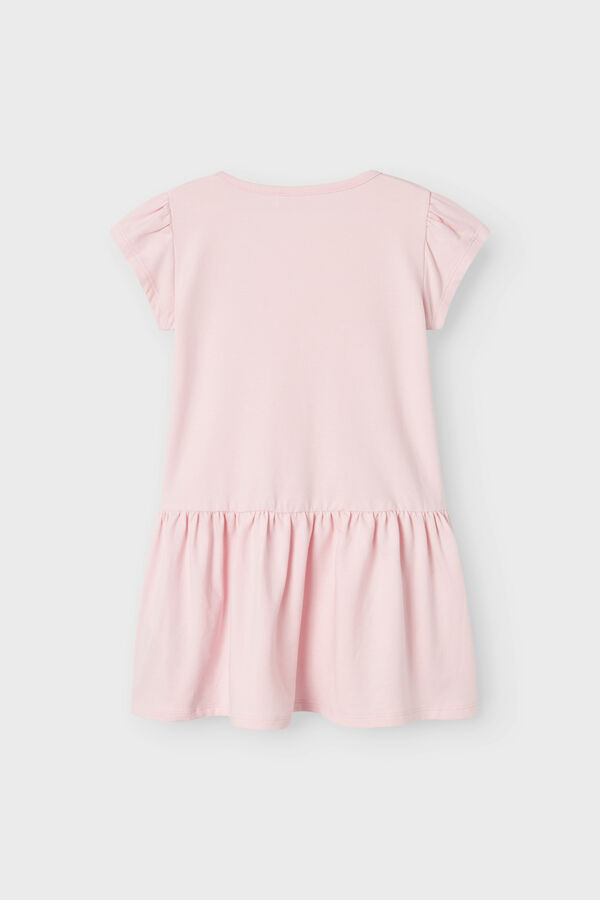 Name it Peppa Pig girl dress pink