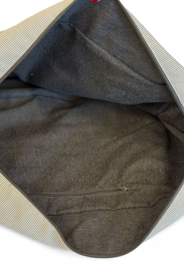 De La Mur Bolsa De Sport Lay gris