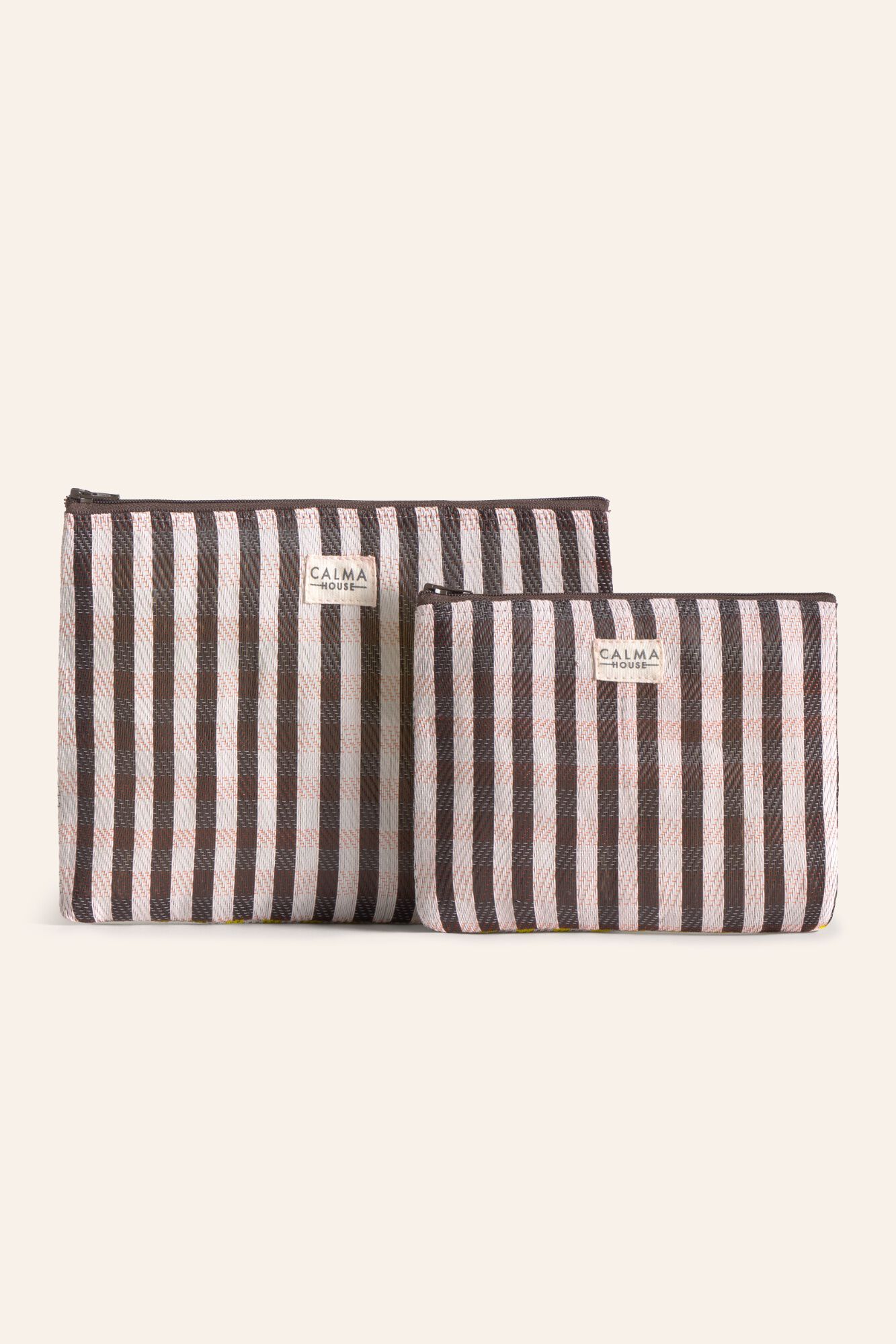 Calma House Neceser polipropileno 19x15