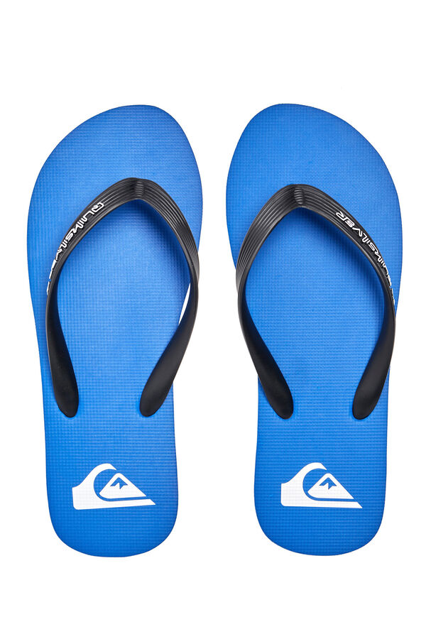 Womensecret Molokai Core - Chanclas para Hombre blue