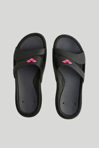 Arena Chanclas deportivas pala