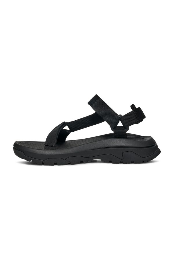 Teva Black Hurricane XLT3 sandal black