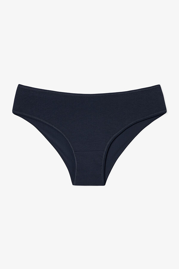 Penti Pack 3 bragas estampado floral estampado