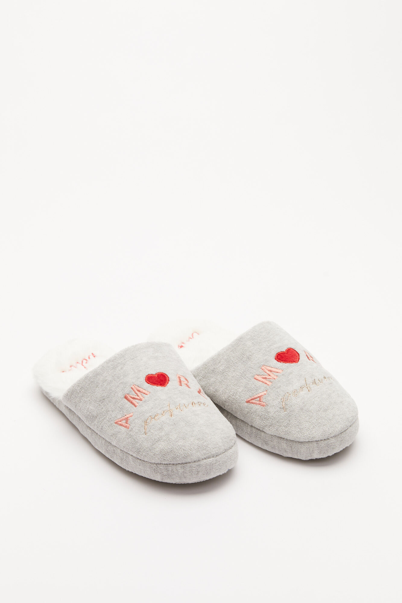 Pantuflas de mujer | Nueva Colección | Women'Secret