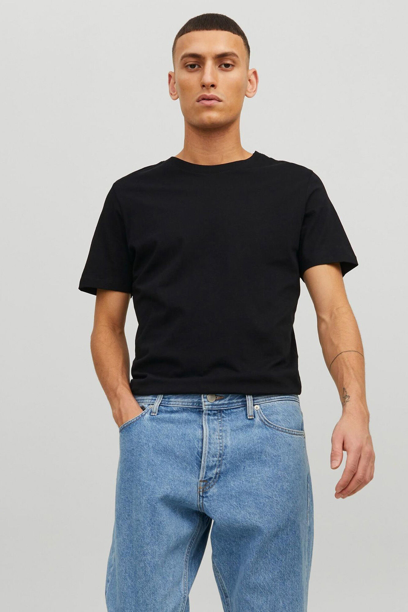 Jack & Jones Pack 2 camisetas regular fit