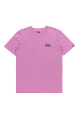 Womensecret MW Mini -T-shirt for men Rosa