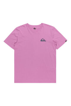 Womensecret MW Mini - T-shirt para homem rosa