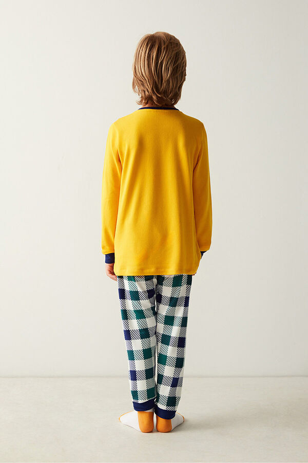 Penti Boys' pyjamas mit Print