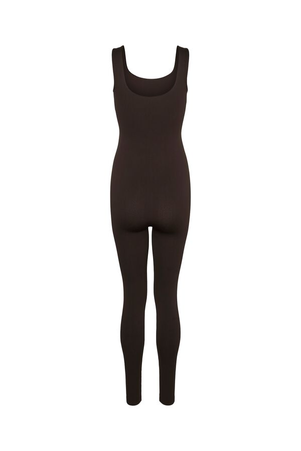 Mamalicious Maternity jumpsuit nude