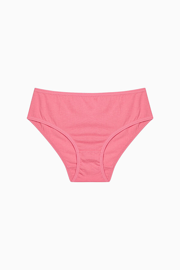 Penti Pack of 5 panties printed