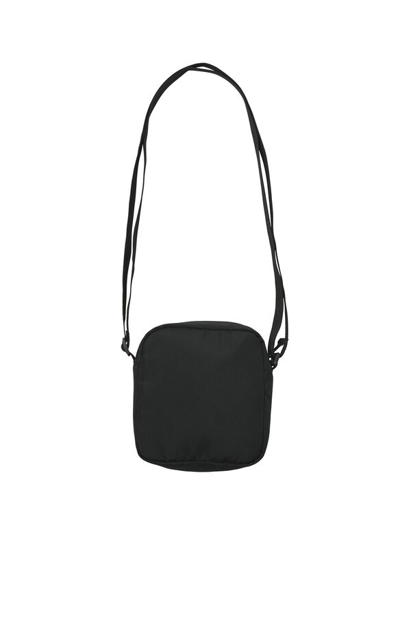 Jack & Jones Crossbody bag black