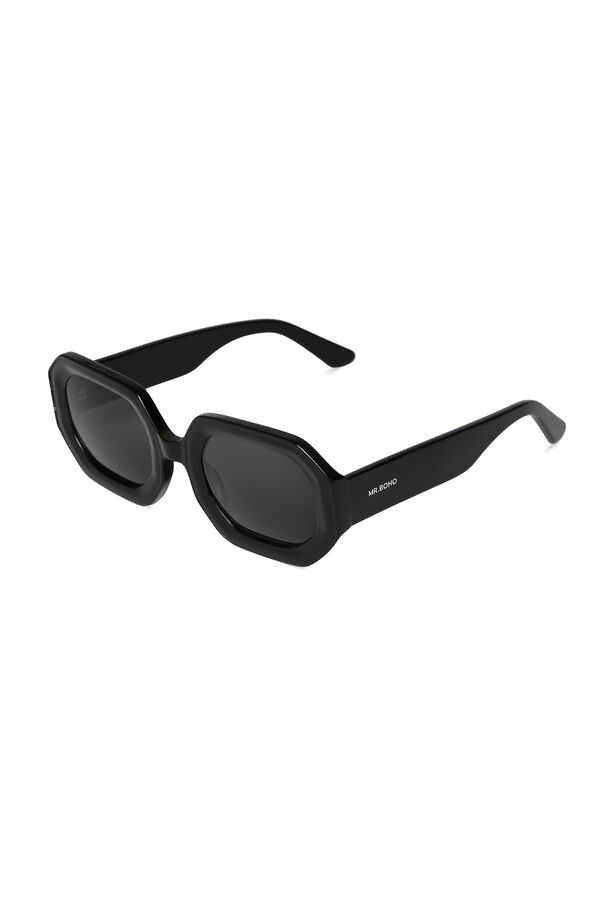 Womensecret SAGENE sunglasses black