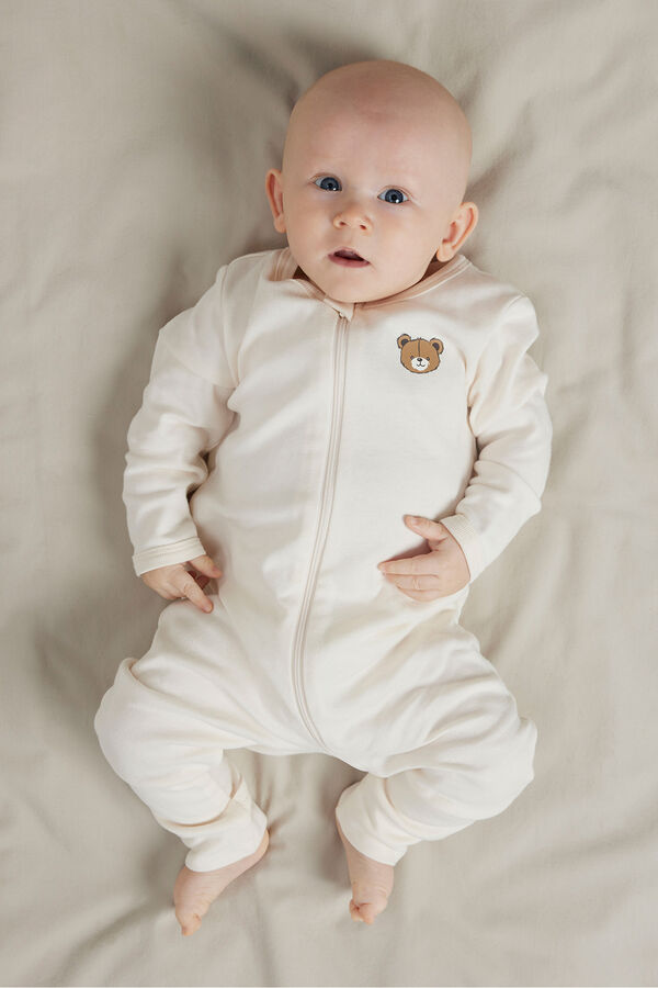 Name it Pack de pijamas cinzento