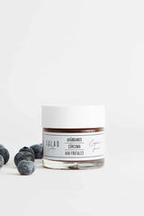 Salad Code Exfoliante facial doble acci&oacute;n beige