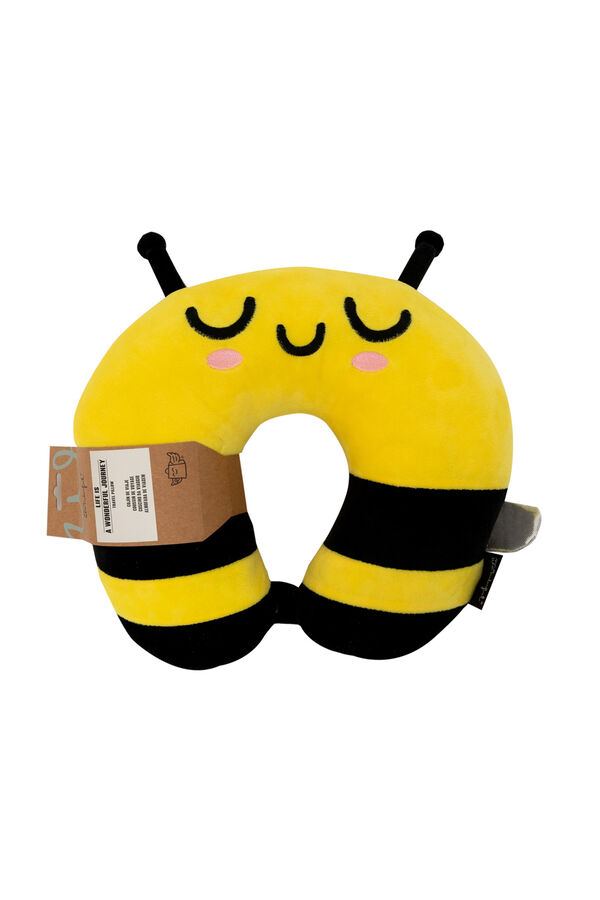Womensecret Children's travel pillow - Bee imprimé