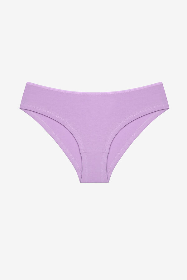 Penti Pack of 3 hipster panties printed