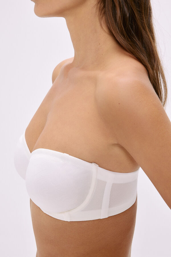 Selene Soutien com aro vison