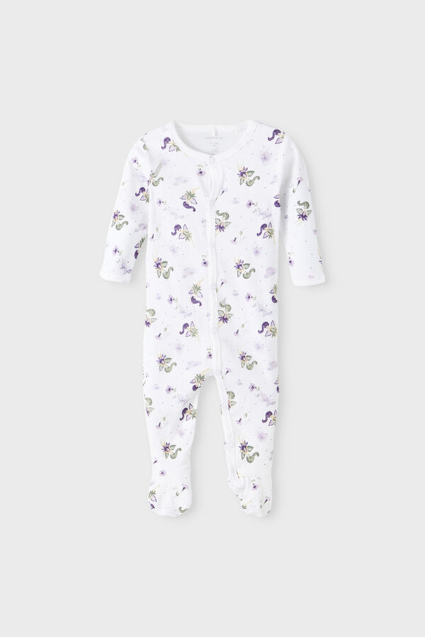 Womensecret Baby girls' pyjamas rose