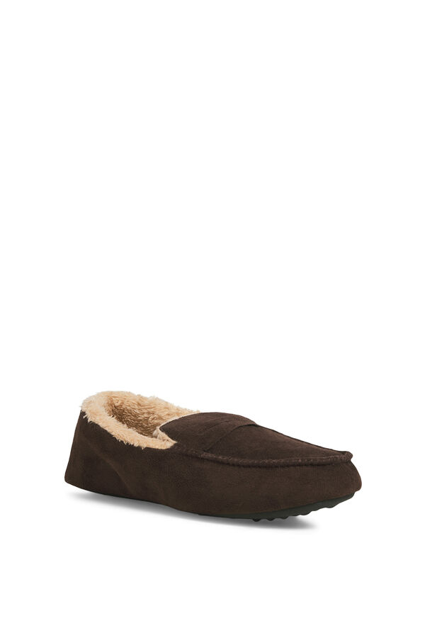 Zapatillas De Casa Para Parejas - Cálidas, Con Estampado Vacacional, Unisex, Ideales Para Regalo