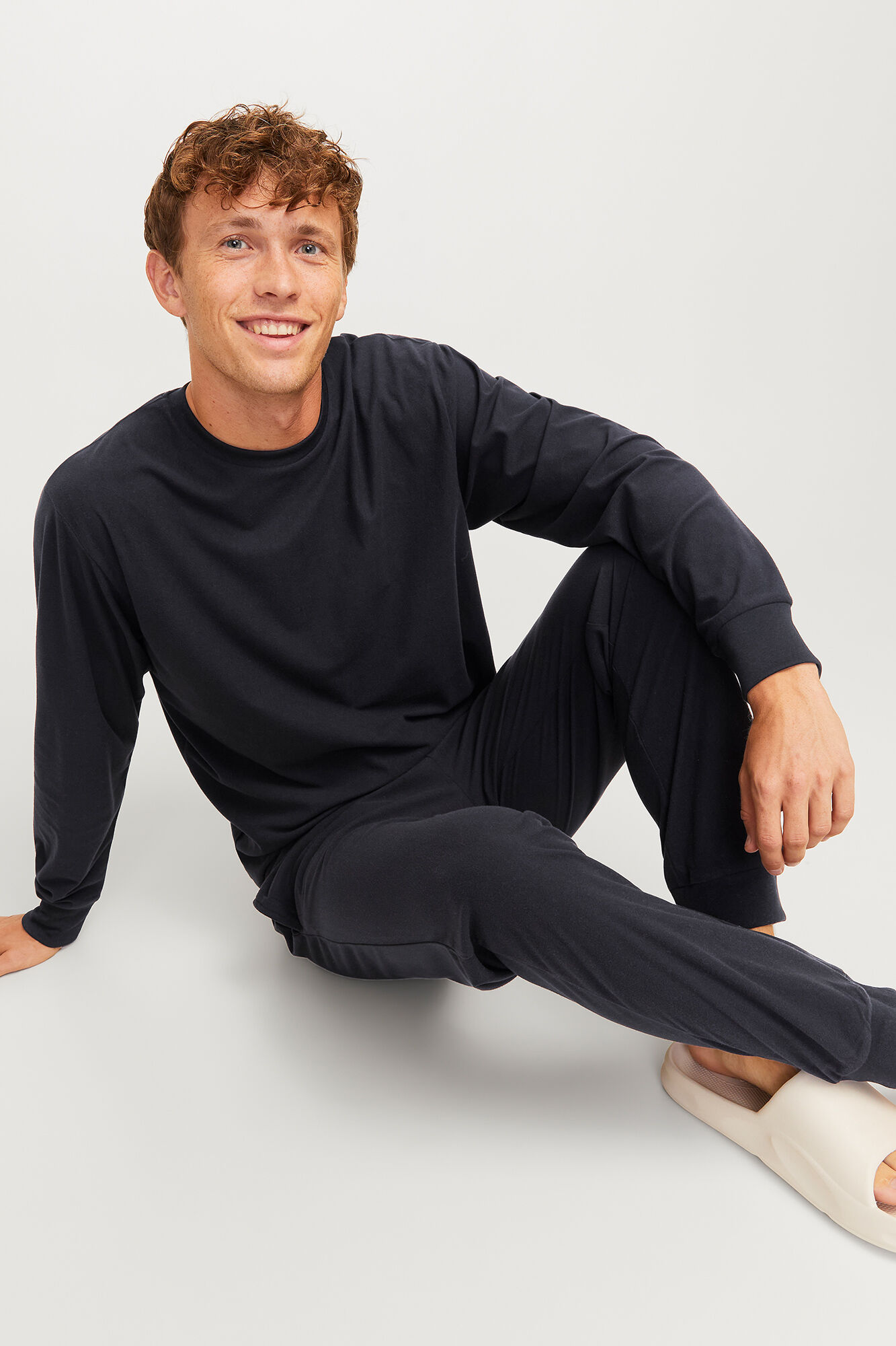 Jack & Jones Conjunto de ch&aacute;ndal monocolor