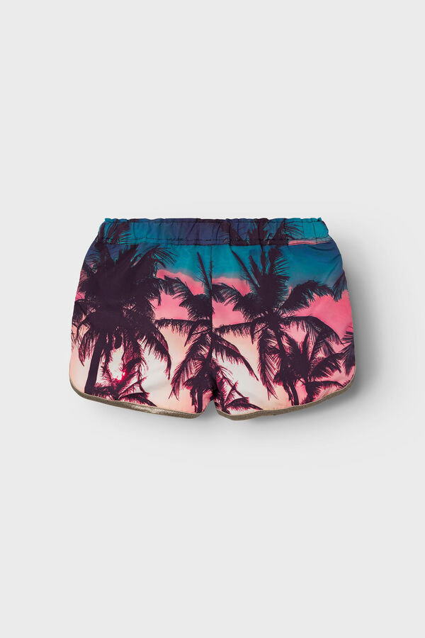 Womensecret Boys' swim shorts rózsaszín