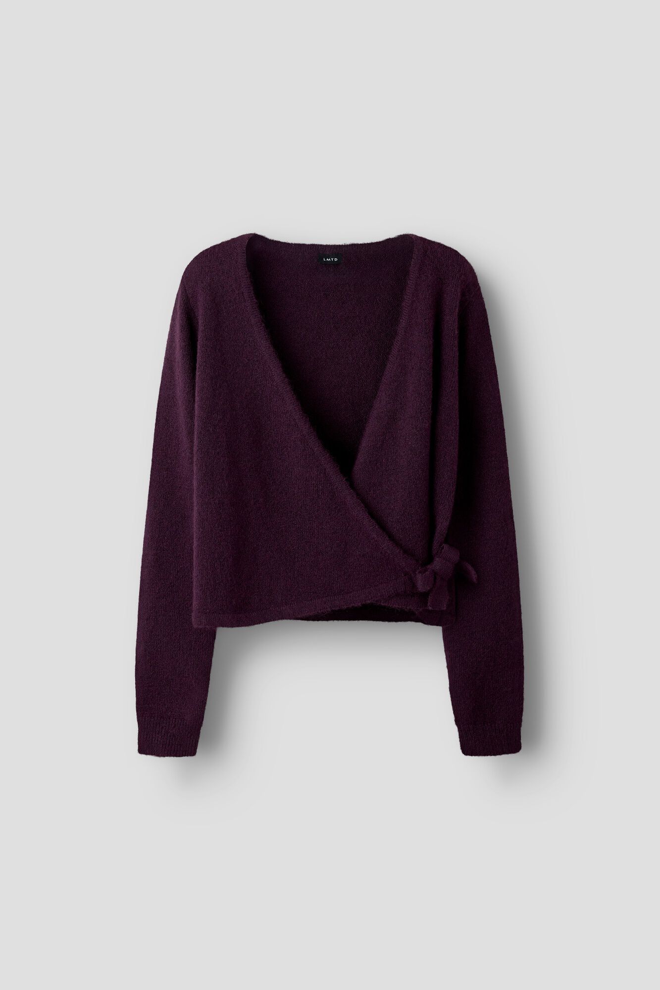 LMTD Robe cruzado