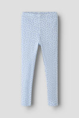 Name it Girl's leggings blue