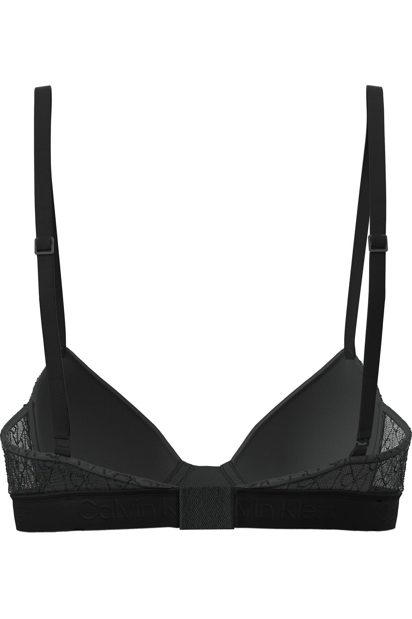 Calvin Klein Sujetador preformado 