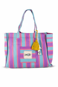 Kbas Shopping pl&aacute;stico reciclado