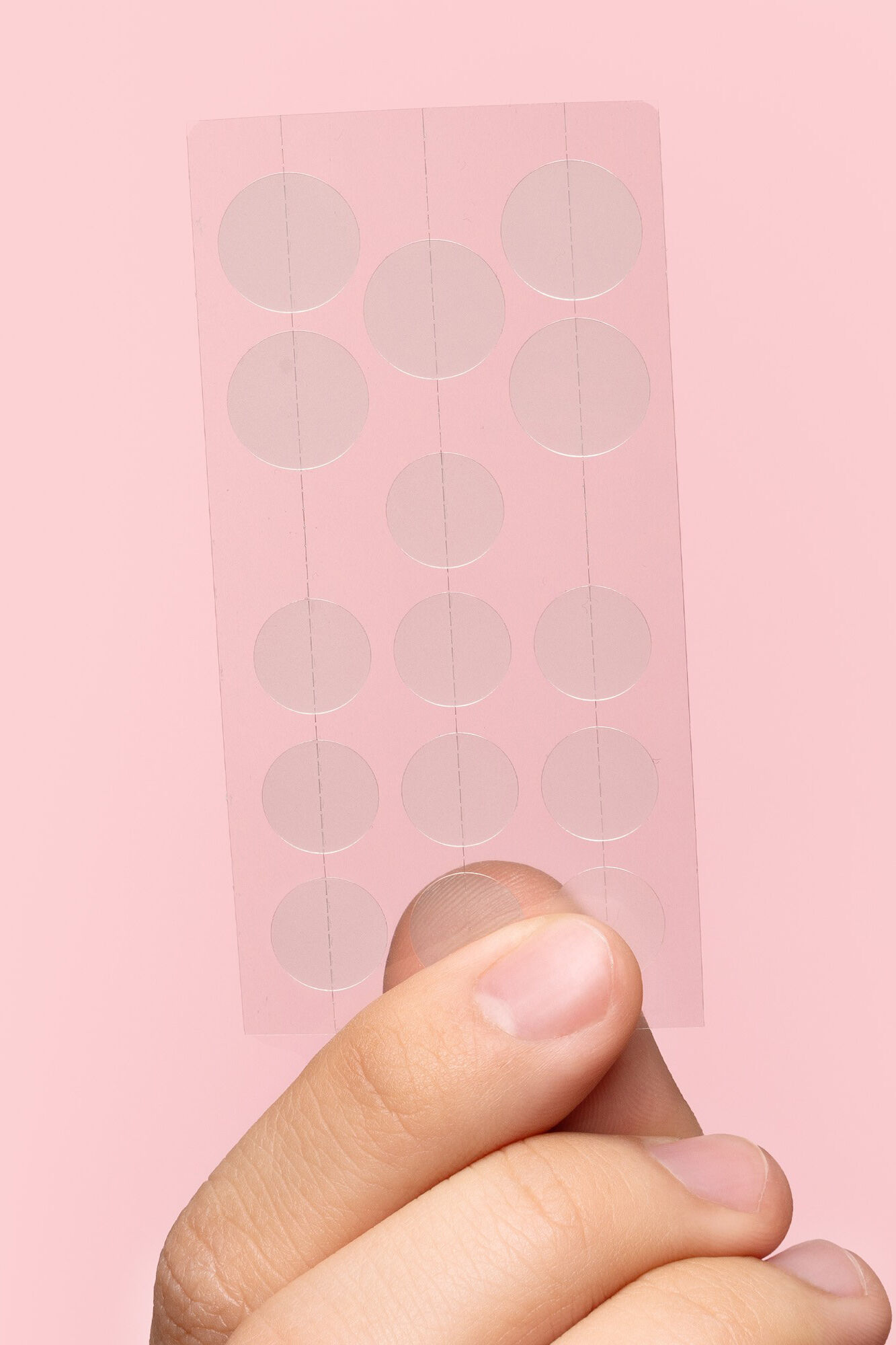 Meisani Parches para granos